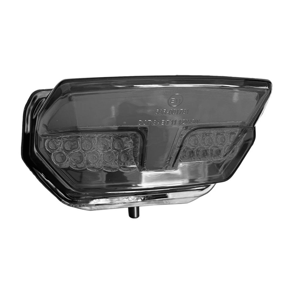 For 2025 2026 CB750 Hornet XL750 Integrated LED Tail Light Brake