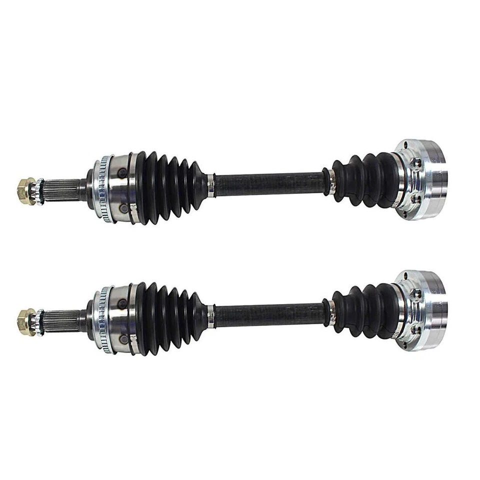 Juego de pares de ejes de junta CV delantera para LEXUS ES300, TOYOTA AVALON CAMRY SOLARA Foto 2 de 4