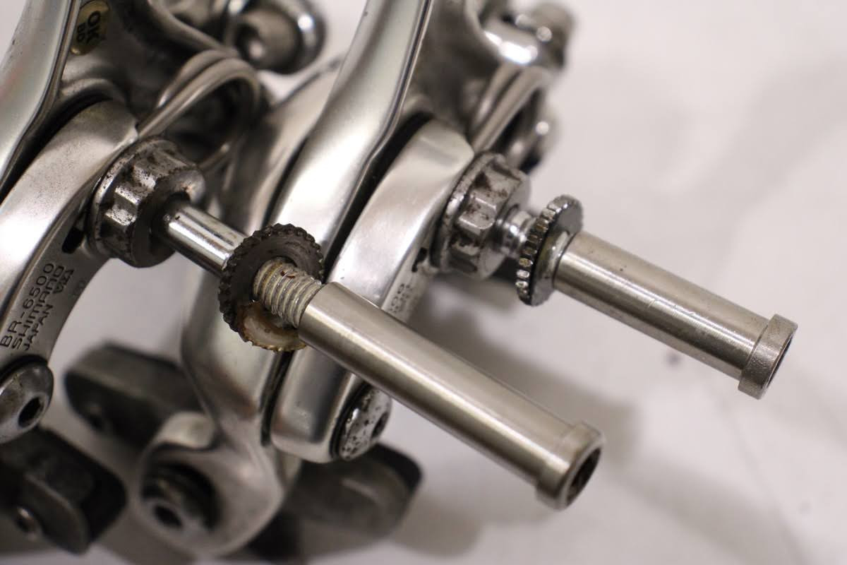 Shimano Ultegra 6500 Series Groupset 2x9s Mechanical Rim Shimano Ultegra 6500 Series Groupset 2x9s Mechanical Rim