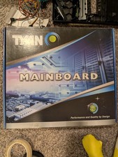 TYAN S7106 Dual Socket LGA-3647 Intel XEON EATX Motherboard