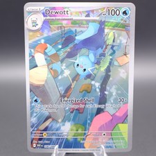 Dewott 30 Pokemon Prices | Dewott 30 Pokemon List