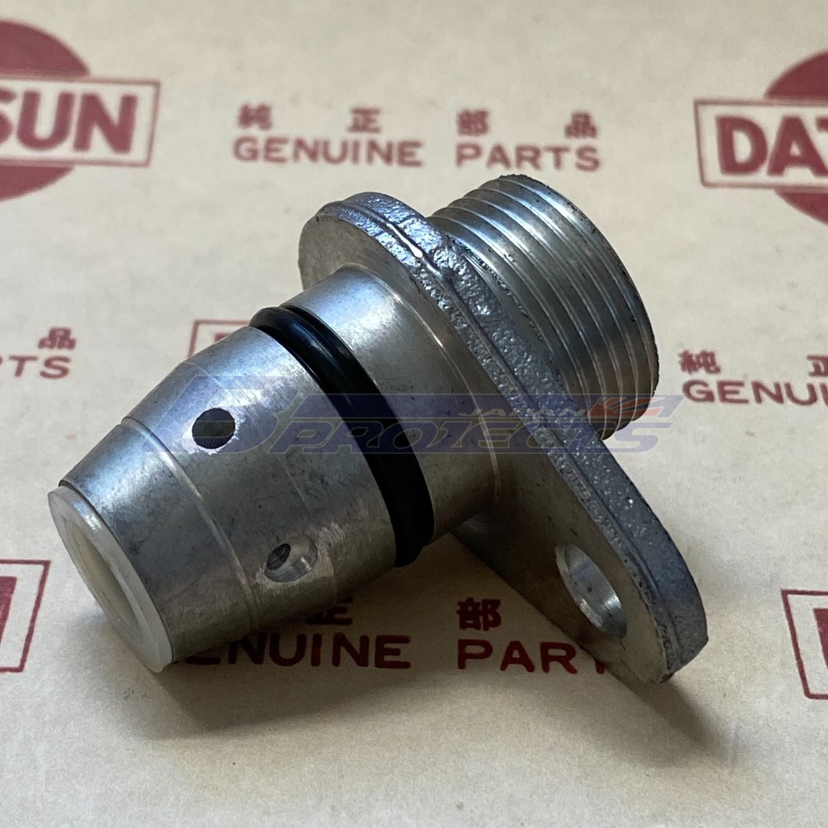 DATSUN 1200 Timing Cam Gear Genuine (Fits NISSAN A12 A14 A15 B10