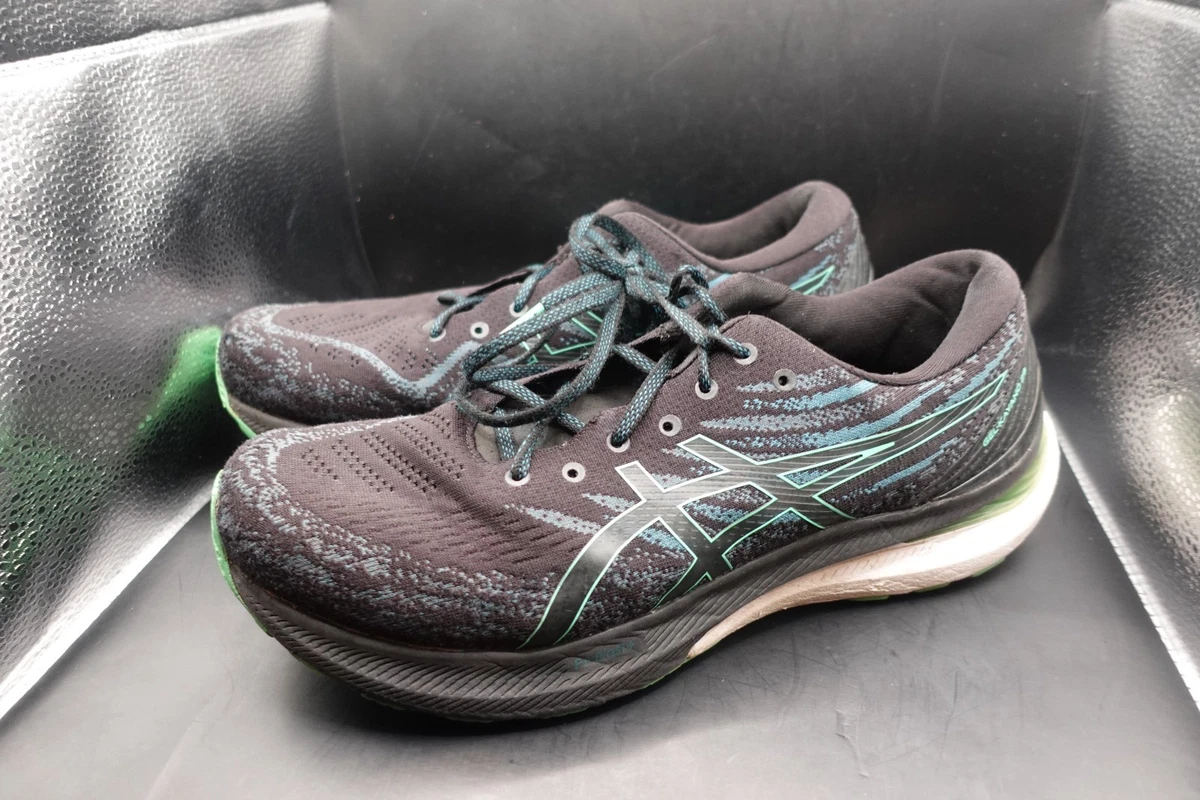 Asics Gel Kayano 29 Black New Leaf for Sale | Authenticity