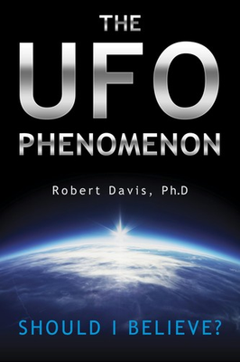 #ad The UFO Phenomenon: Should I Believe?: Should I Believe? $7.46
