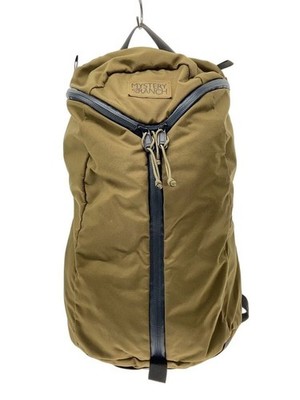 Mystery Ranch Rucksack Khaki Uni 47,5 cm Gebraucht