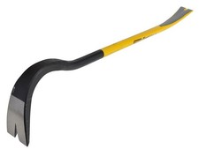 Stanley Werkzeuge - FatMax Federstahl Abrissstange 60 cm (24 Zoll) - 1-55-503