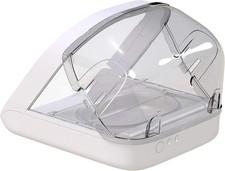 Food Storage Container for SureFeed Microchip Pet Feeder Access Control