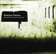 Abstract Visions von Various | CD | Zustand neu