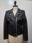 Vintage 90s Bermans Ladies Harley Davidson Jacket Small — photo 3