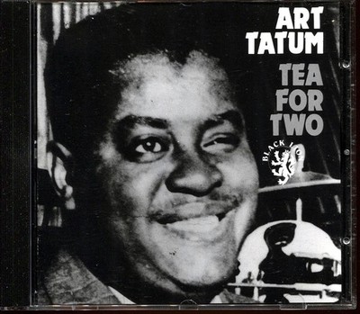 Art Tatum - Tea For Two (20 tracks) [New CD]