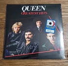 Queen Greatest Hits (Vinyl, Double LP, Limited Edition, 2020) walmart SEALED