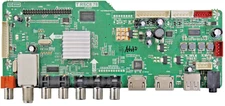 42" Rca LED/LCD TV LED42C45RQ Main Board 42RE010C878LNA0-E1