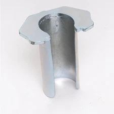 iTOOLco CK20 2" Conduit Adapter for Electrical Conduit Fittings