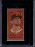 2025 Topps T205 Spencer Schwellenbach RC Wood Stock Rookie Braves