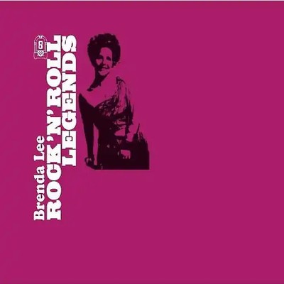 Brenda Lee - Rock 'N' Roll Legends