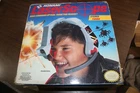 Nintendo NES Konami LaserScope 1990 Vintage In Original Box Laser Scope