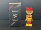 2026 WWE Ghostwrite Volume 1 HULK HOGAN 100%  /1500 HULKAMANIA