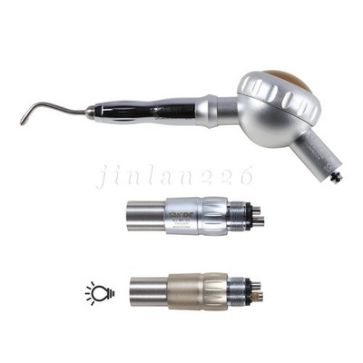 Hygiene Prophy Jet Air Polisher Prophy-Mate NSK/Phatelus/Mach Kupplung Dental