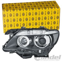 Hella D1S/H7 H10W PY21W Scheinwerfer Links Passend FüR Bmw 7 | 1EL 009 043-411