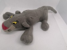 McDonalds Happy Meal 2000 Walt Disney Das Dschungelbuch  Baghira 