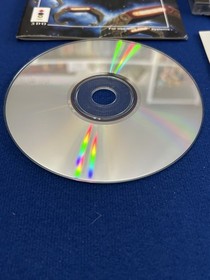 Star Control II (3DO) Game, Manual and Map