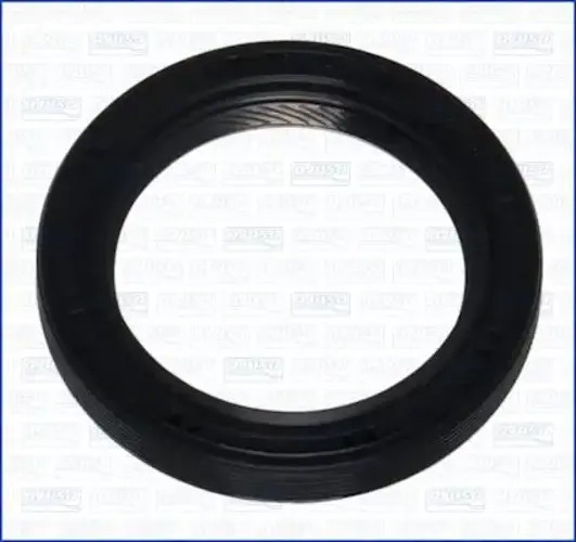Crankshaft seal o-ring 15019300 AJUSA for SKODA VW SEAT