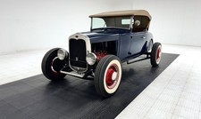 1931 Ford Model A for Sale