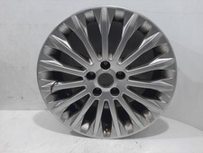 FORD C-MAX TITANIUM MK2 2010-2015 17" Alloy Wheel OEM Genuine