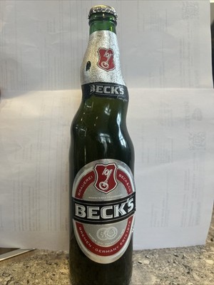 Beck s Sonderedition von 2017