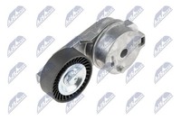 Spannrolle Keilrippenriemen NTY RNK-CH-011 FüR Chrysler Jeep Cherokee 3 WH WK XK