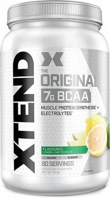 Cellucor C4 Original C + Xtend BCAA L 1720g / 150 serv 10/27+ 10/26 +Proben