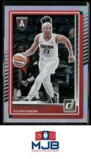2025 Donruss WNBA Aerial Powers Holo #42