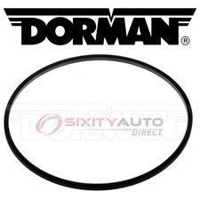 Dorman Transfer Case Adapter Seal for 2001-2006 GMC Sierra 1500 HD Gaskets vj