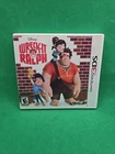 Wreck-It Ralph - Nintendo 3DS (Complete)
