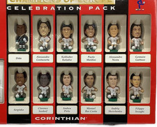 AC Milan International Club Soccer Fan Action Figures for sale | eBay