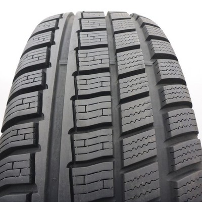 225 65 17 1x COOPER 225/65 R17 102T Discoverer M+S Sport Winterreifen 2012 9mm
