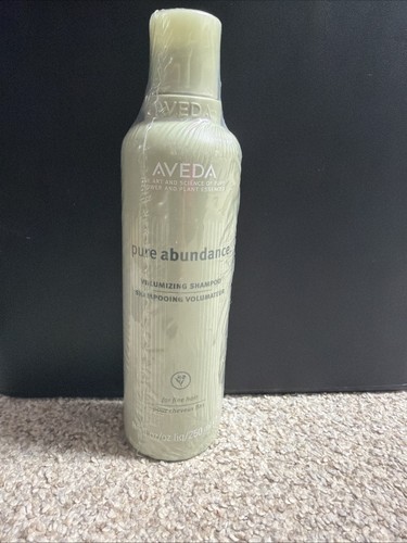 NEW Aveda Pure Abundance Volumizing Shampoo for fine hair 8.5oz/250ml image_2