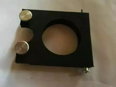 16mm Bauer P8 P7 P6 CS Halter Cinemascope Projektor Anamorphot Halter ##lc