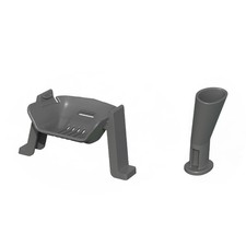 For DJI Mini 4 Pro Drone Landing Gear Extended Support Legs Stand Heighten Parts