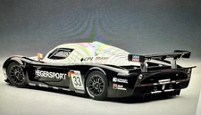 Auto Art 1/18 Maserati MC12 FIA GT1 #33