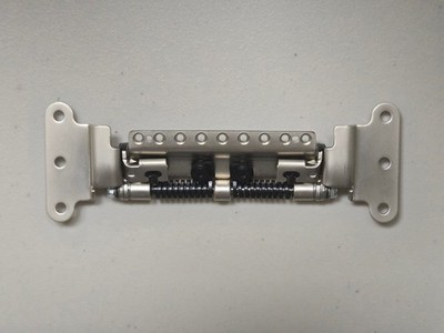 iMac A1419 Leg Hinge for the iMac models 2012 2013 2014 2015 2017 + Screws