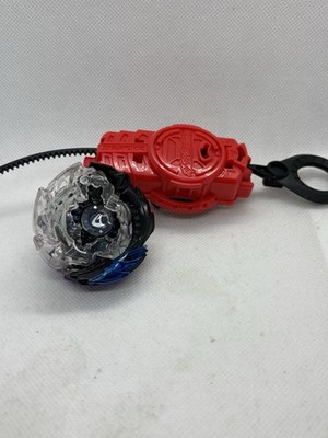 Killer Deathscyther 2V.Hn Doomscizor D3 Beyblade TAKARA TOMY BURST With Launcher