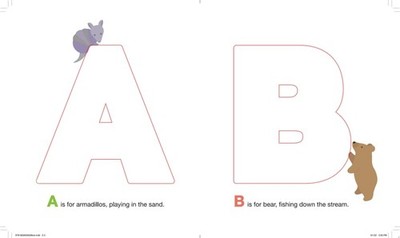 ABC ROAR