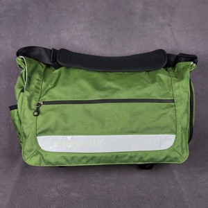 Patagonia Critical Mass Bag | eBay