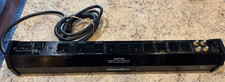Panamax M10HT-PRO Linear AC Power Conditioner Surge Protector Bar TESTED 