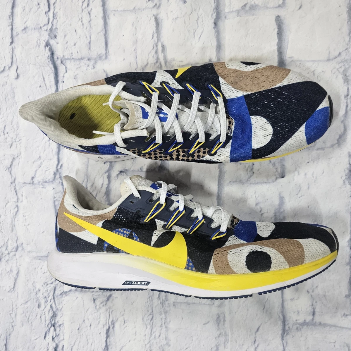 Nike Cody Hudson x Air Zoom Pegasus 36 Hyper Royal for Sale