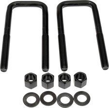Dorman 929-829 Rear Leaf Spring Axle U-Bolt Nissan Titan Toyota Tacoma Tundra