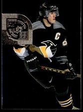 1998-99 SPx Top Prospects Jaromir Jagr Pittsburgh Penguins #68