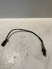 Sonde lambda Mercedes 306