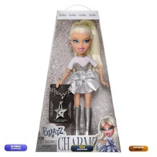 Bratz Charmz Cloe Fashion Doll Charm Bracelet